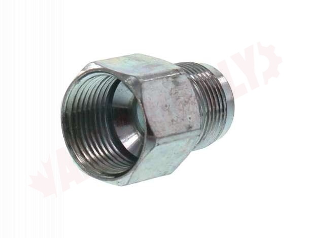 Photo 8 of ACA-75F : Universal 3/4 FIP Gas Fitting