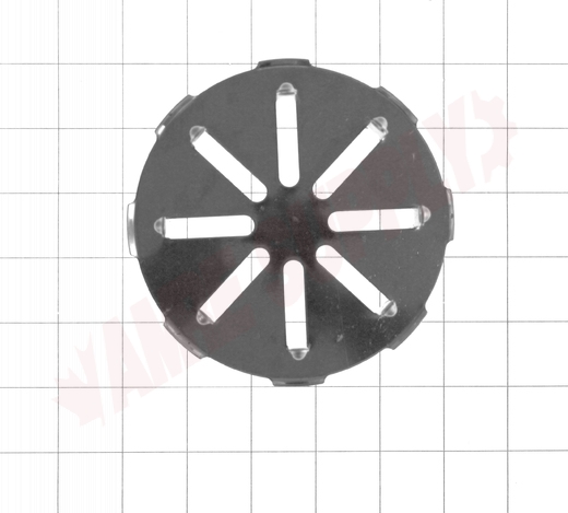 Photo 9 of ULN546 : Master Plumber Snap-In Drain Cover, 4 Round