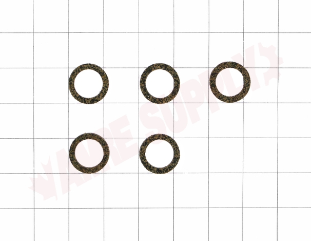Photo 6 of ULN628 : Crane Dialese Cork Gasket, 5/Pack