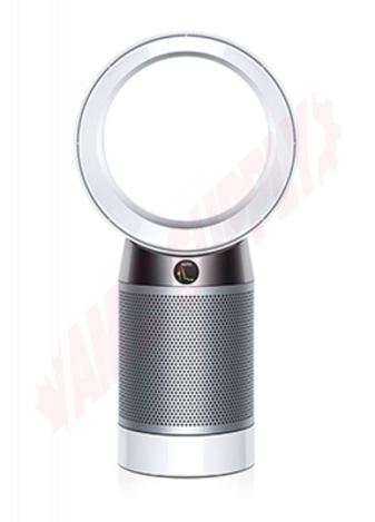 Photo 1 of 310152-01 : Dyson Pure Cool Link Desk Purifier, White/Silver