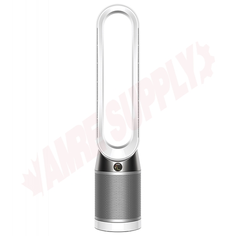 Photo 1 of 310126-01 : Dyson Pure Cool Link Tower Air Purifier, White/Silver