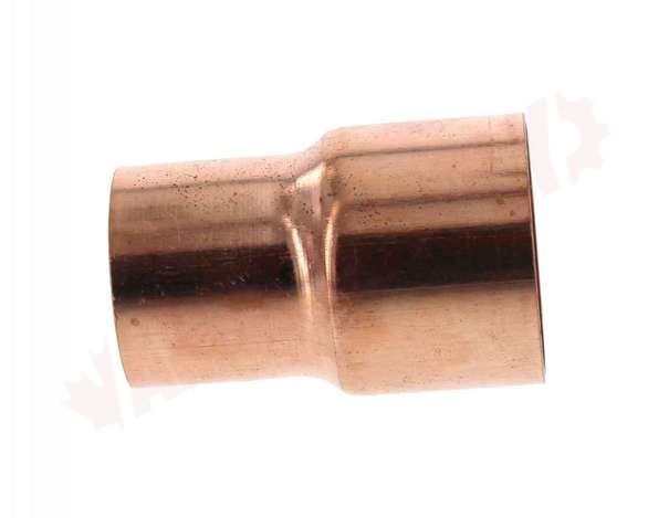 Photo 1 of 470310 : Bow 1-1/4 Copper C x 1 C Reducing Coupler
