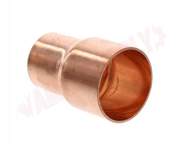 Photo 2 of 470310 : Bow 1-1/4 Copper C x 1 C Reducing Coupler