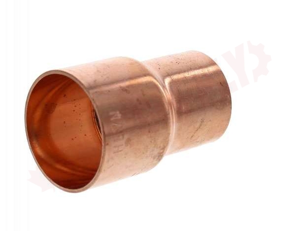 Photo 4 of 470310 : Bow 1-1/4 Copper C x 1 C Reducing Coupler