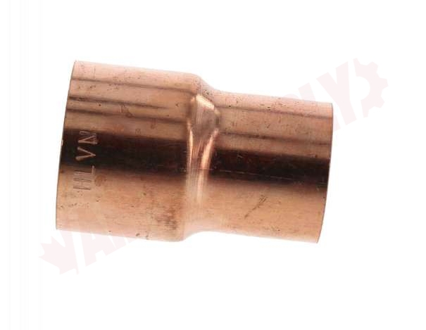 Photo 5 of 470310 : Bow 1-1/4 Copper C x 1 C Reducing Coupler