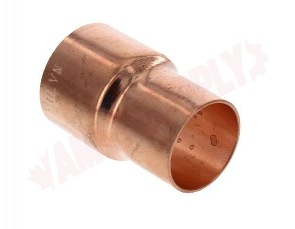 Photo 6 of 470310 : Bow 1-1/4 Copper C x 1 C Reducing Coupler