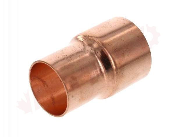 Photo 8 of 470310 : Bow 1-1/4 Copper C x 1 C Reducing Coupler