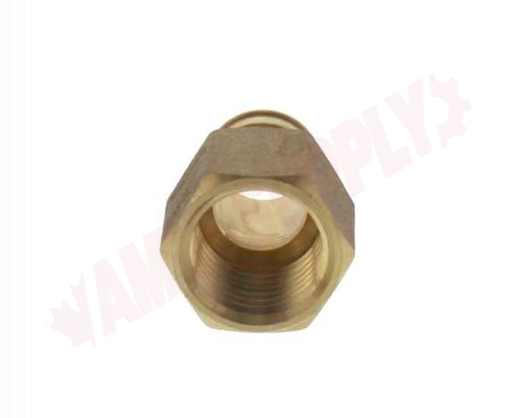 Photo 3 of 540229 : Bow Pex Female Adapter, 3/4 Barb x 1/2 FPT, 510222