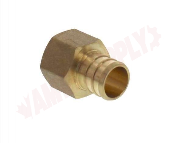 Photo 6 of 540229 : Bow Pex Female Adapter, 3/4 Barb x 1/2 FPT, 510222
