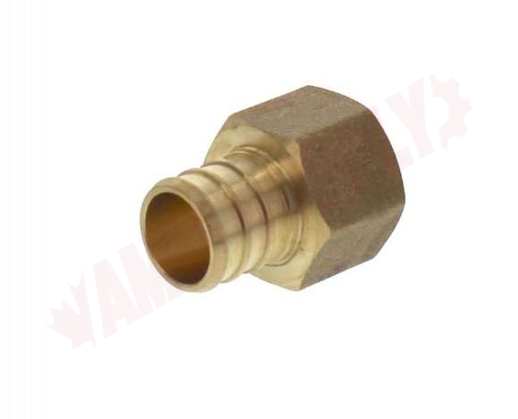Photo 8 of 540229 : Bow Pex Female Adapter, 3/4 Barb x 1/2 FPT, 510222