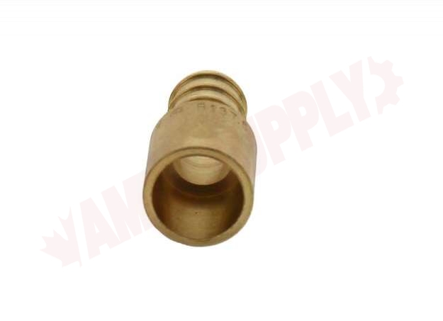 Photo 3 of 540369 : Bow  Pex Sweat Adapter  1/2 x 1/2 Barb x Fit, 510347