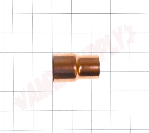Photo 9 of 470310 : Bow 1-1/4 Copper C x 1 C Reducing Coupler