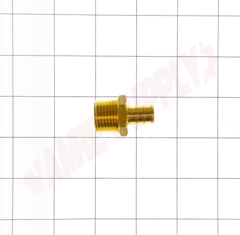 Photo 9 of 540252 : Bow Pex Male Adapter 1/2 x 1/2 Barb x MPT, 510255