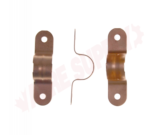 Photo 3 of 540278 : Bow 1/2 Copper Clad Strap, 25/Pack