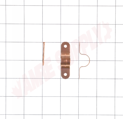 Photo 5 of 540278 : Bow 1/2 Copper Clad Strap, 25/Pack