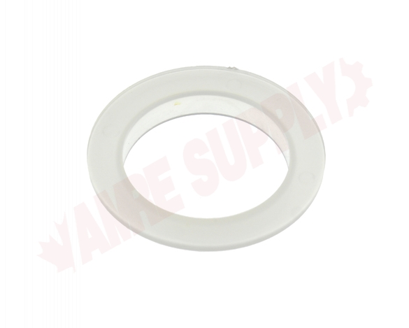Photo 1 of Q437 : Q437 Master Plumber 1-1/2 Flanged Poly Tailpiece Washer, Individual