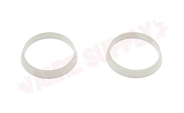 Photo 2 of ULN439A : Master Plumber 1-1/2 Tapered Poly Slip Joint Washers, 2/Pack