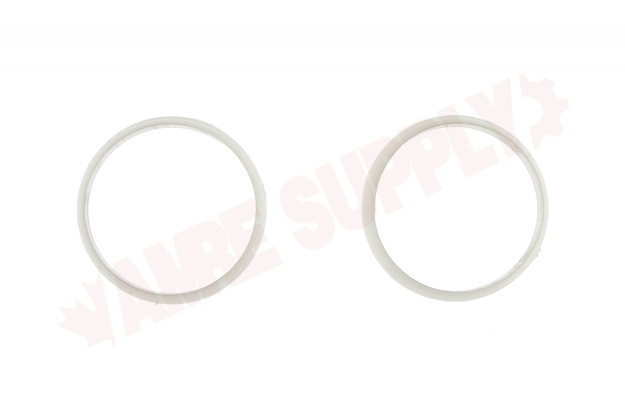 Photo 3 of ULN439A : Master Plumber 1-1/2 Tapered Poly Slip Joint Washers, 2/Pack