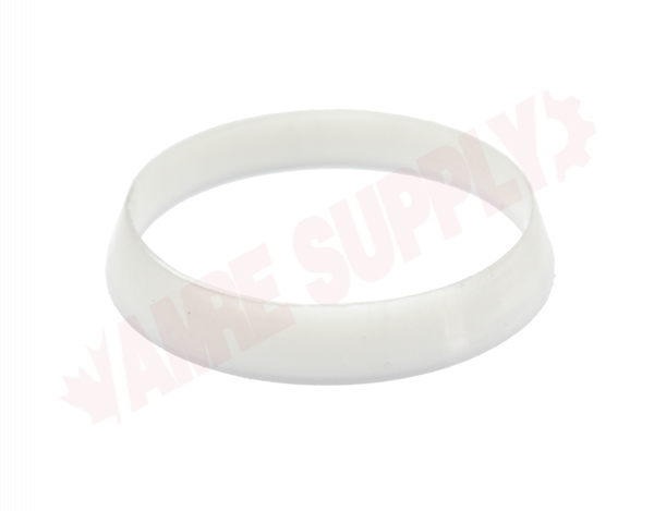 Photo 4 of ULN439A : Master Plumber 1-1/2 Tapered Poly Slip Joint Washers, 2/Pack