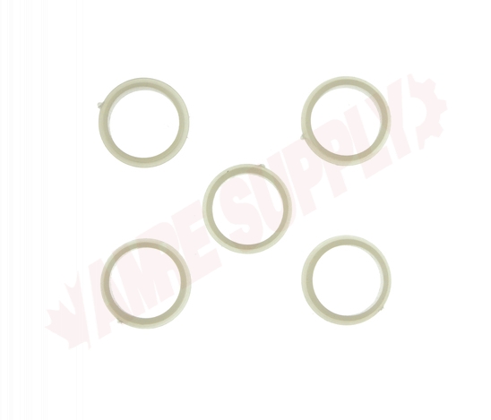 Photo 2 of ULN634A : Cuthbert Nylon Gasket, 5/Pack
