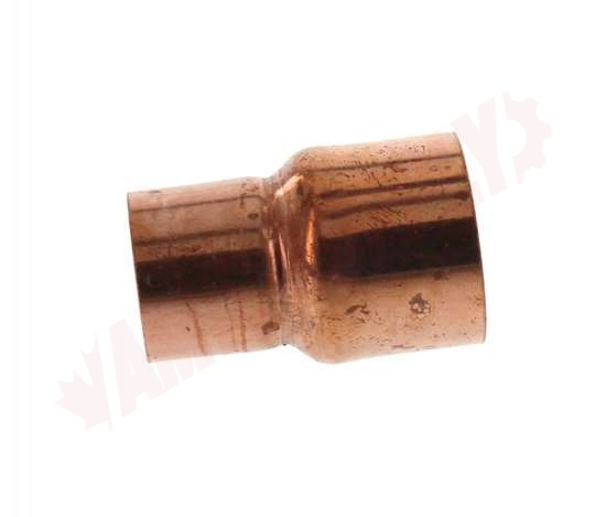 Photo 1 of 470278 : Bow 1 Copper C x 3/4 C Reducing Coupler