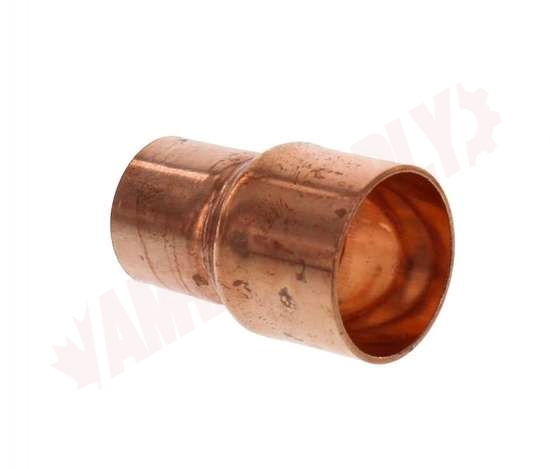 Photo 2 of 470278 : Bow 1 Copper C x 3/4 C Reducing Coupler
