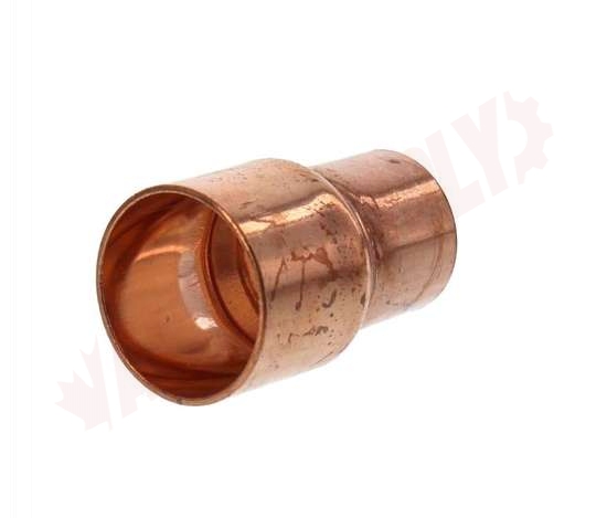 Photo 4 of 470278 : Bow 1 Copper C x 3/4 C Reducing Coupler