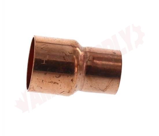 Photo 5 of 470278 : Bow 1 Copper C x 3/4 C Reducing Coupler