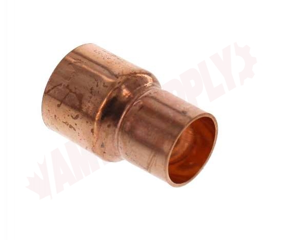 Photo 6 of 470278 : Bow 1 Copper C x 3/4 C Reducing Coupler