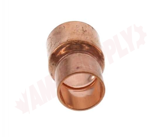 Photo 7 of 470278 : Bow 1 Copper C x 3/4 C Reducing Coupler
