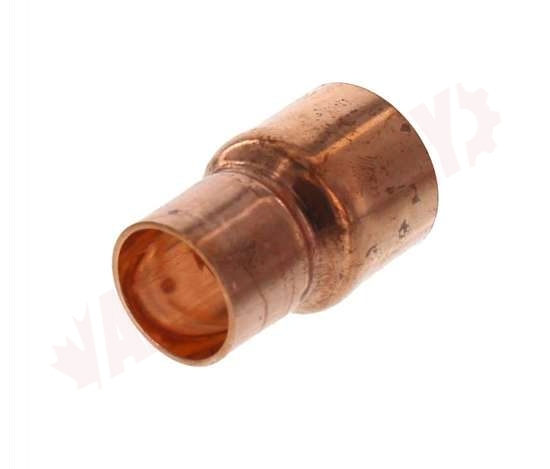 Photo 8 of 470278 : Bow 1 Copper C x 3/4 C Reducing Coupler