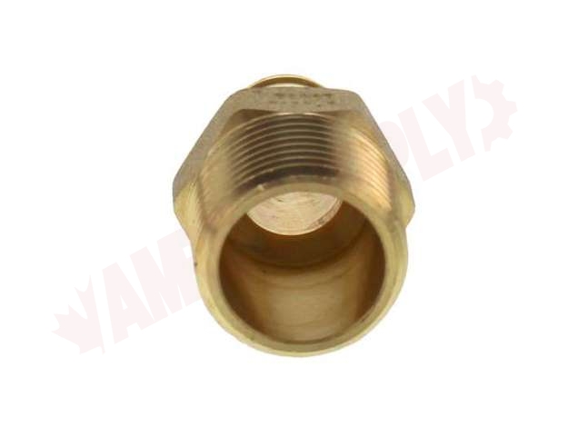 Photo 7 of 540286 : Bow Pex Male Adapter 3/4 x 3/4 Barb x MPT, 510271