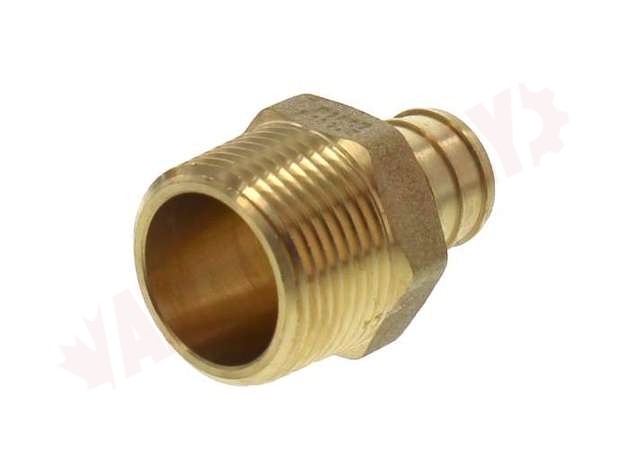 Photo 8 of 540286 : Bow Pex Male Adapter 3/4 x 3/4 Barb x MPT, 510271