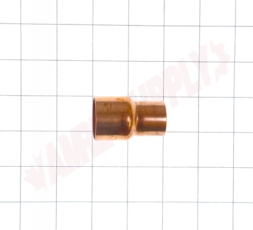 Photo 9 of 470278 : Bow 1 Copper C x 3/4 C Reducing Coupler