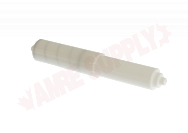 Photo 1 of ULN263 : Master Plumber Paper Holder Roller, White