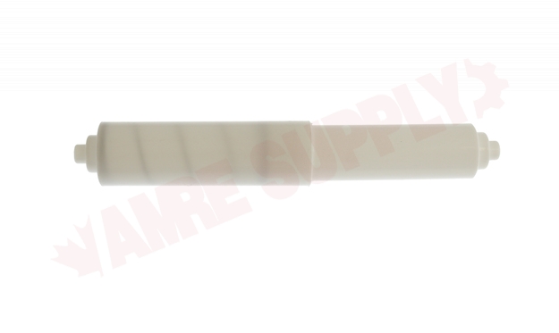Photo 2 of ULN263 : Master Plumber Paper Holder Roller, White