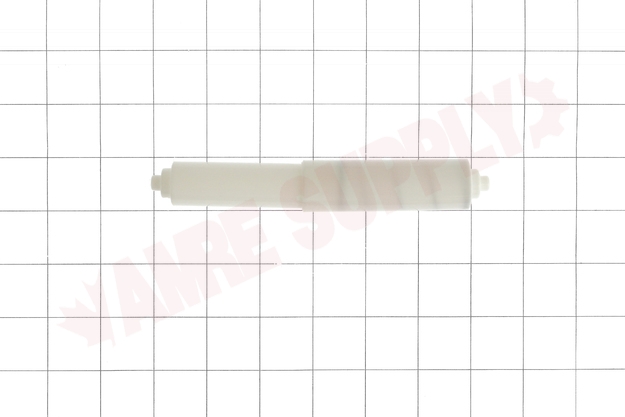Photo 5 of ULN263 : Master Plumber Paper Holder Roller, White