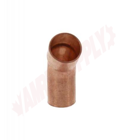 Photo 3 of 477083 : Bow 1/2 Copper C x Fit 45° Street Elbow