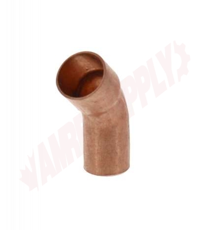 Photo 4 of 477083 : Bow 1/2 Copper C x Fit 45° Street Elbow