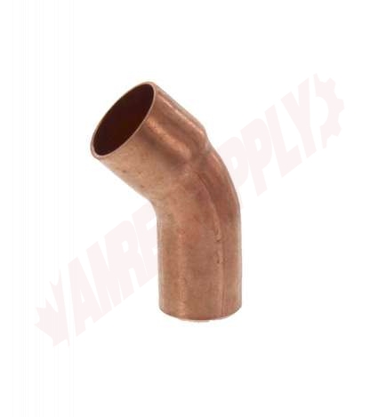 Photo 5 of 477083 : Bow 1/2 Copper C x Fit 45° Street Elbow