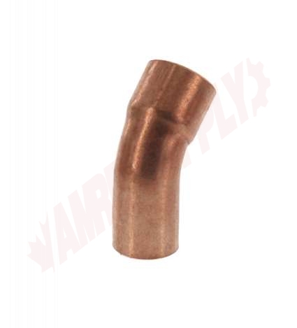 Photo 8 of 477083 : Bow 1/2 Copper C x Fit 45° Street Elbow