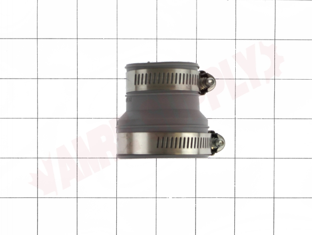 Photo 9 of DTC-150 : Fernco 1-1/2 or 1-1/4 x 1-1/2 Trap & Drain Connector