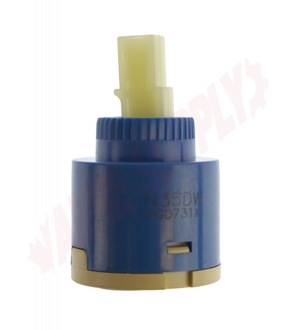 Photo 2 of ULNUB12 : Uberhaus Single Lever Faucet Cartridge