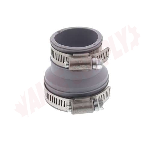Photo 3 of DTC-150 : Fernco 1-1/2 or 1-1/4 x 1-1/2 Trap & Drain Connector