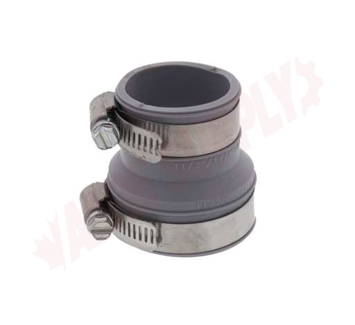 Photo 5 of DTC-150 : Fernco 1-1/2 or 1-1/4 x 1-1/2 Trap & Drain Connector