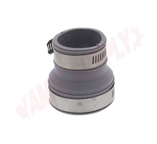 Photo 7 of DTC-150 : Fernco 1-1/2 or 1-1/4 x 1-1/2 Trap & Drain Connector