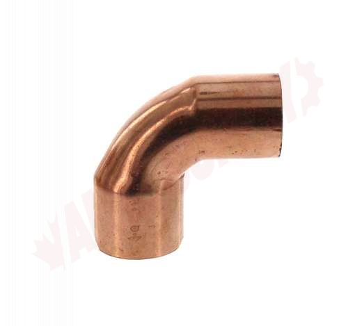 Photo 1 of 471961 : Bow 1 Copper C x Fit 90° Street Elbow
