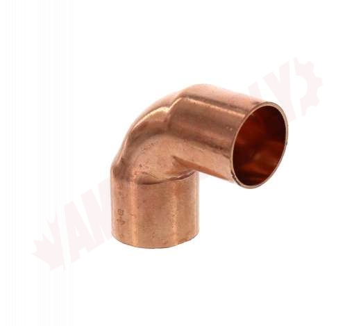 Photo 2 of 471961 : Bow 1 Copper C x Fit 90° Street Elbow