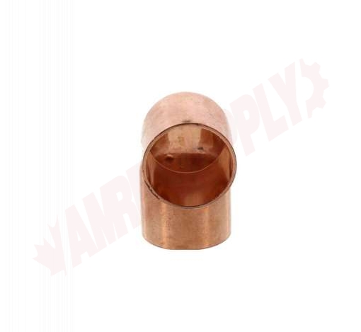 Photo 3 of 471961 : Bow 1 Copper C x Fit 90° Street Elbow