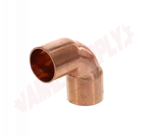 Photo 4 of 471961 : Bow 1 Copper C x Fit 90° Street Elbow
